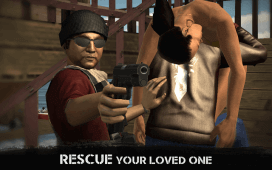 Grand Shooter: 3D Gun Game ekran görüntüleri