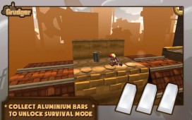 Grudger v1.1.5 ekran görüntüleri