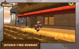 Grudger v1.1.5 ekran görüntüleri