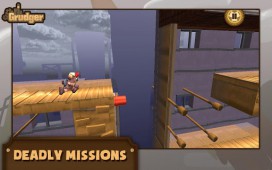 Grudger v1.1.5 ekran görüntüleri