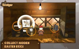 Grudger v1.1.5 ekran görüntüleri