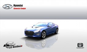 GT Racing Hyundai Edition v1.0.0 ekran görüntüleri