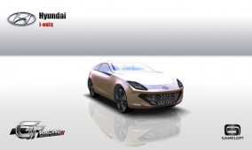 GT Racing Hyundai Edition v1.0.0 ekran görüntüleri