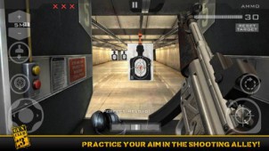 Gun club 3 Virtual Weapon Sim v1.2 ekran görüntüleri