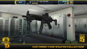 Gun club 3 Virtual Weapon Sim v1.2 ekran görüntüleri