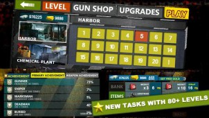 Gun & Blood v1.04 ekran görüntüleri