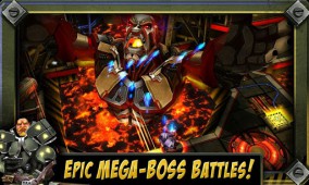 Gun Bros 2 v1.0.0 ekran görüntüleri