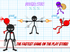 Gun Fu: Stickman 2 ekran görüntüleri