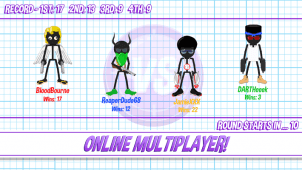 Gun Fu: Stickman 2 ekran görüntüleri