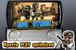 Gun Strike v1.3.6 ekran görüntüleri
