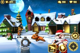 Gun Strike v1.3.8 ekran görüntüleri