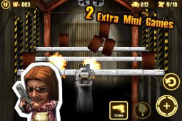 Gun Strike v1.3.8 ekran görüntüleri