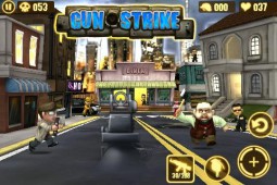 Gun Strike v1.3.8 ekran görüntüleri