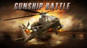 Gunship Battle: Helicopter 3D ekran görüntüleri