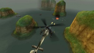 Gunship Battle: Helicopter 3D ekran görüntüleri