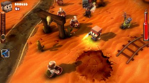 Guerrilla Bob v1.3 ekran görüntüleri