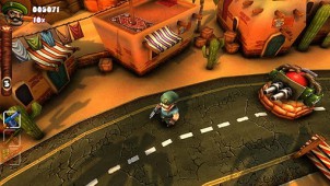 Guerrilla Bob v1.3 ekran görüntüleri