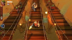 Guerrilla Bob v1.4 ekran görüntüleri