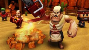 Guerrilla Bob v1.4 ekran görüntüleri