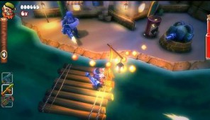 Guerrilla Bob v1.4 ekran görüntüleri