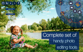 Handy Photo v1.1.2 ekran görüntüleri