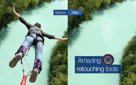 Handy Photo v1.1.2 ekran görüntüleri