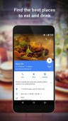Google Haritalar ekran görüntüleri