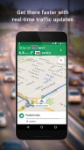 Google Haritalar ekran görüntüleri
