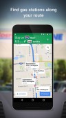 Google Haritalar ekran görüntüleri