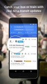 Google Haritalar ekran görüntüleri