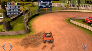 Hawthorne Park THD v1.0 ekran görüntüleri