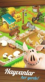 Hay Day ekran görüntüleri