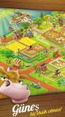 Hay Day ekran görüntüleri