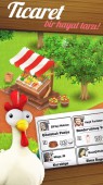 Hay Day ekran görüntüleri