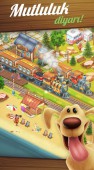 Hay Day ekran görüntüleri
