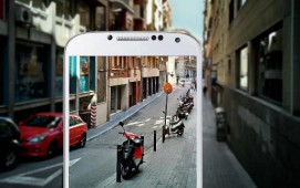 HDR Camera+ v2.39 ekran görüntüleri