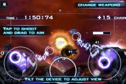 Heavy Gunnder 3D v1.0.8 ekran görüntüleri