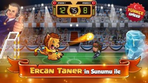 Kafa Topu 2 ekran görüntüleri