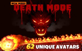 Head Soccer ekran görüntüleri