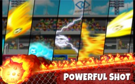 Head Soccer ekran görüntüleri