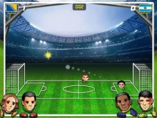 Head Soccer Cup 2014 v3.0 ekran görüntüleri