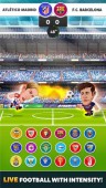 Head Soccer La Liga 2017 ekran görüntüleri