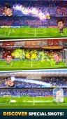 Head Soccer La Liga 2017 ekran görüntüleri