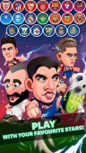 Head Soccer LaLiga 2018 ekran görüntüleri