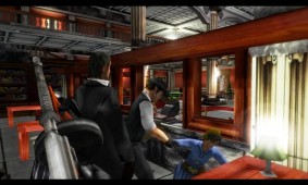 HEIST The Score v1.1.6 ekran görüntüleri