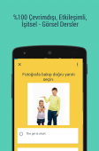 Hello English: Learn English ekran görüntüleri