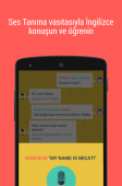 Hello English: Learn English ekran görüntüleri
