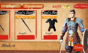 Heritage v1.0.3 ekran görüntüleri