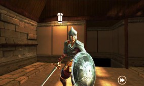 Heritage v1.0.3 ekran görüntüleri