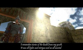 Heritage v1.0.3 ekran görüntüleri